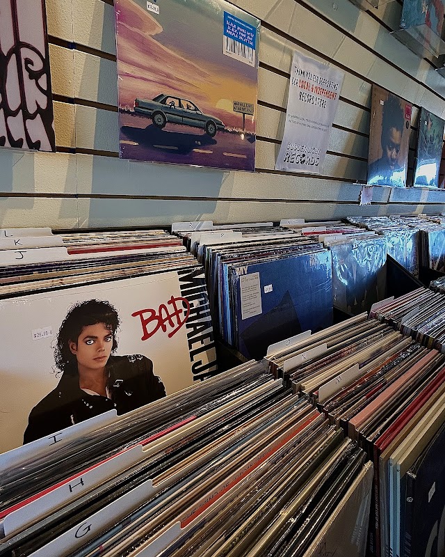 Sudden Light Records - Photo 4