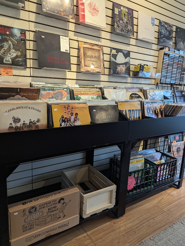 Sudden Light Records - Photo 5