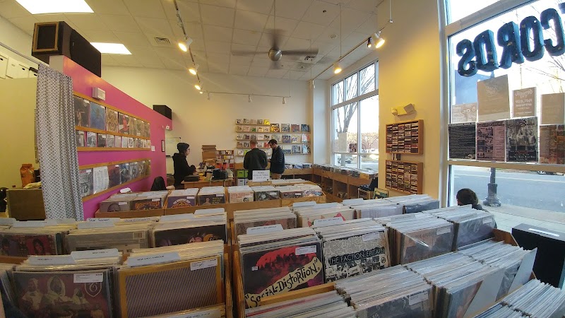 Sorry State Records - Photo 2