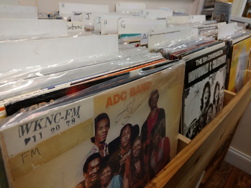 Sorry State Records - Photo 4