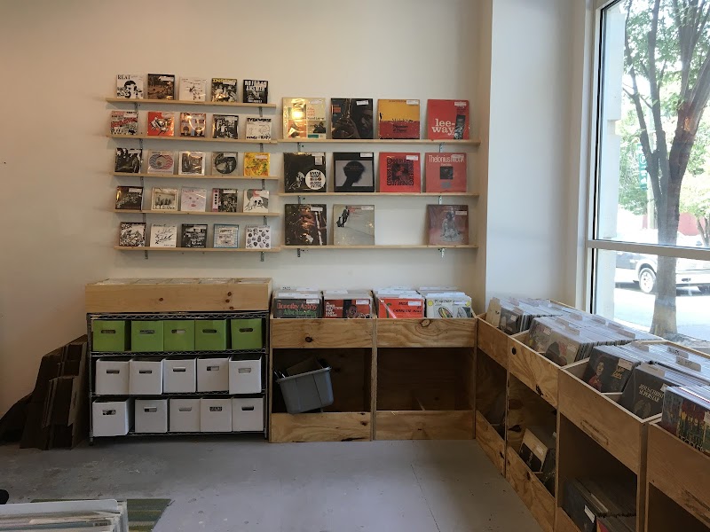 Sorry State Records - Photo 5