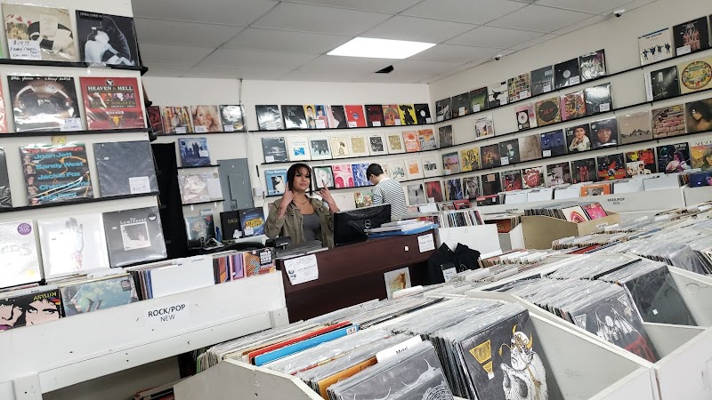 Hippo Records - Photo 2