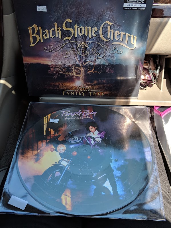 Hippo Records - Photo 4