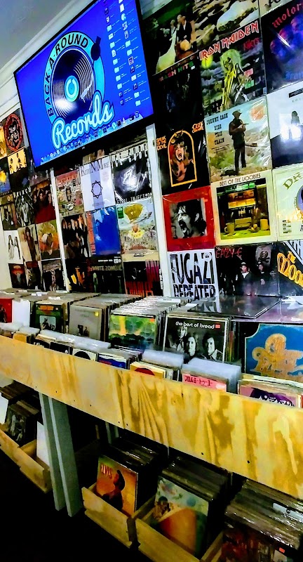 Back Around Records - Photo 2
