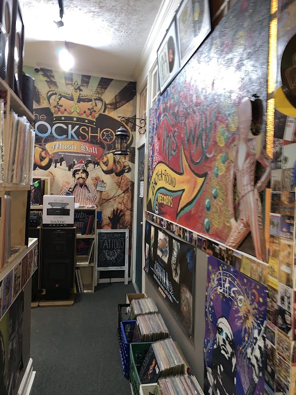 Back Around Records - Photo 5