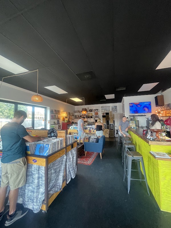 Hunky Dory - Photo 5