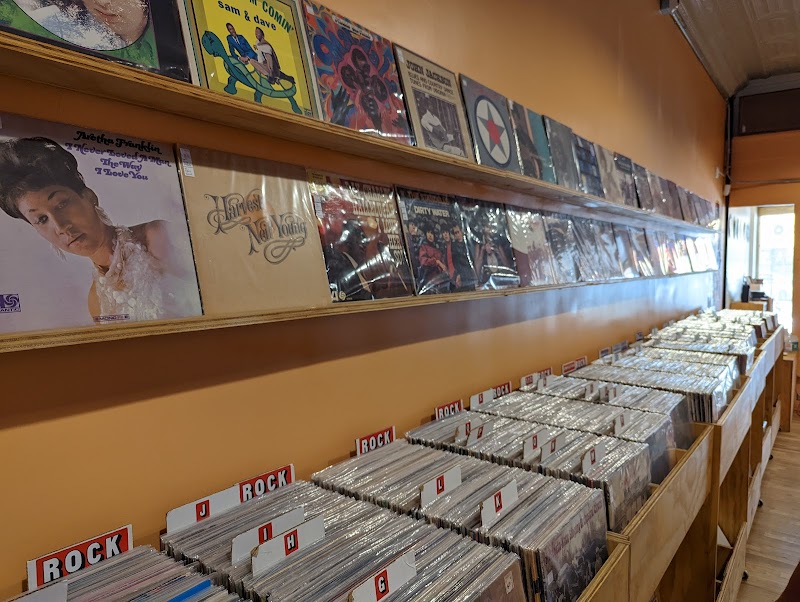 Carolina Soul Records - Photo 2