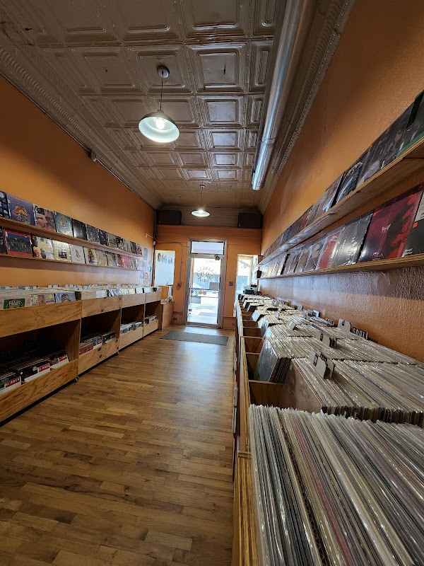 Carolina Soul Records - Photo 5