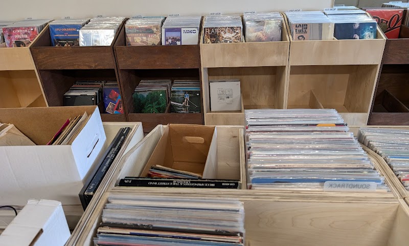 Soul Relief Records - Photo 3