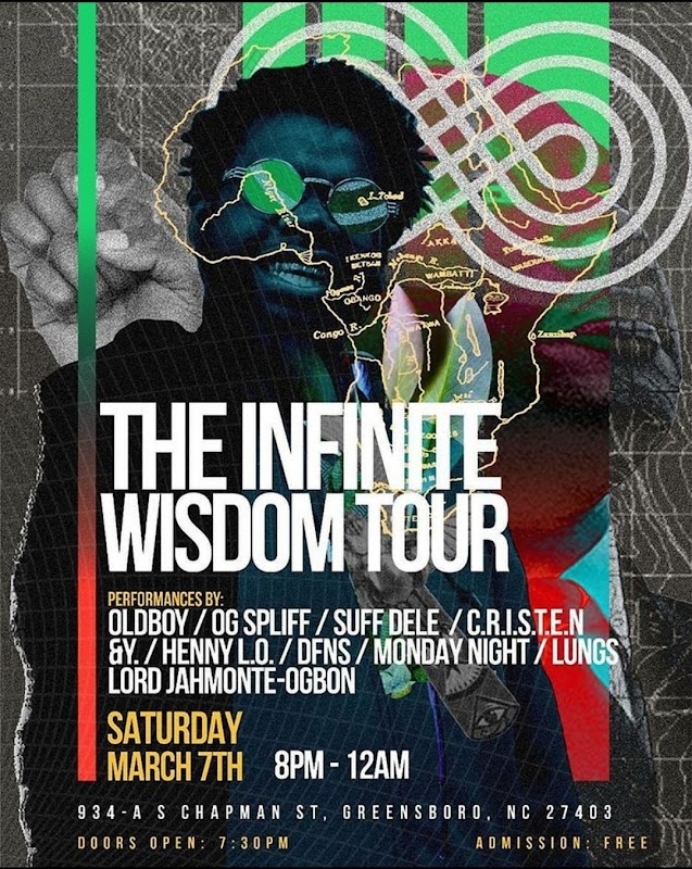 Soul Relief Records - Photo 4