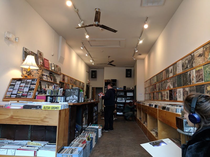 All Day Records - Photo 3