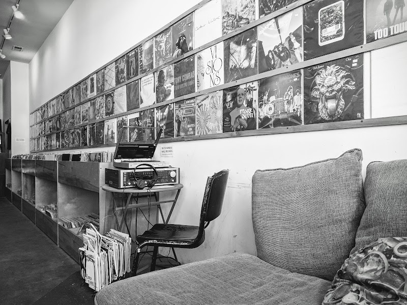 All Day Records - Photo 4