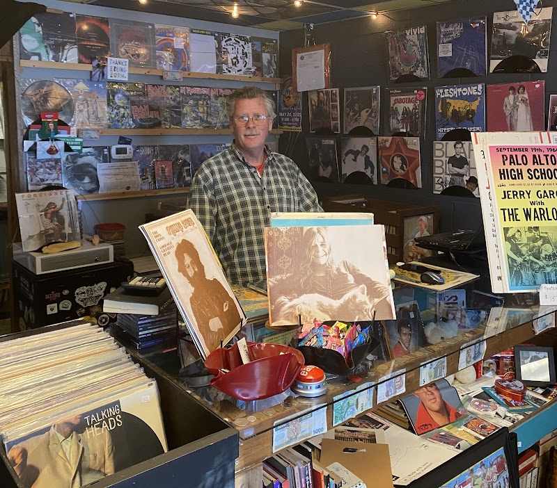 Wino Records - Photo 2