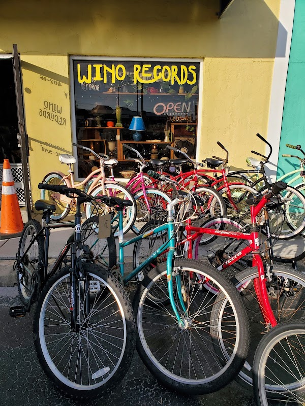 Wino Records - Photo 3