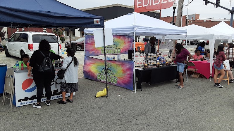 Shut Up & Listen Records storefront