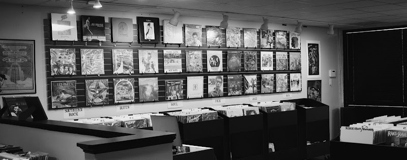 Buffalo Boogie Records - Photo 2