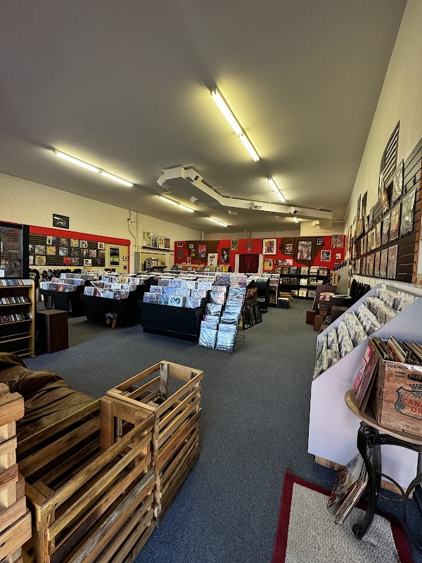 Buffalo Boogie Records - Photo 3