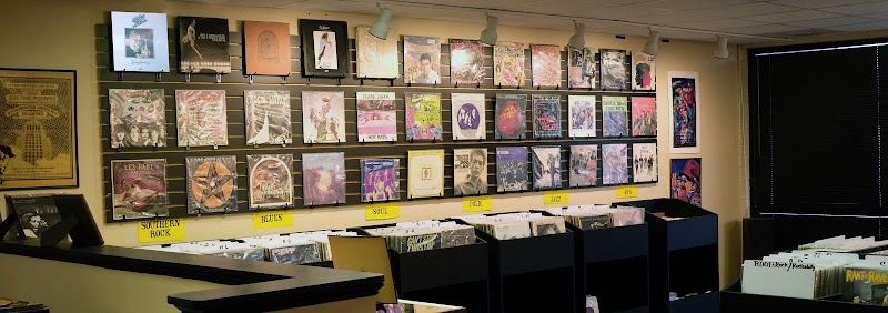 Buffalo Boogie Records - Photo 4