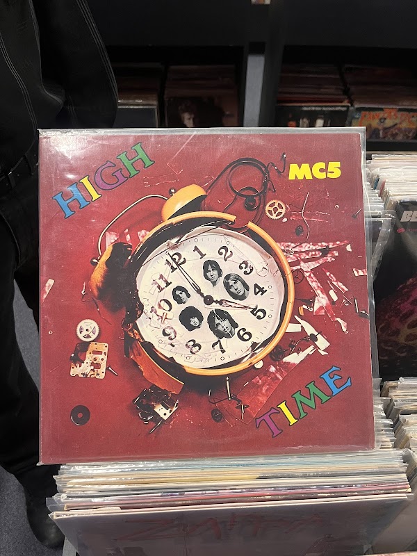 Buffalo Boogie Records - Photo 5