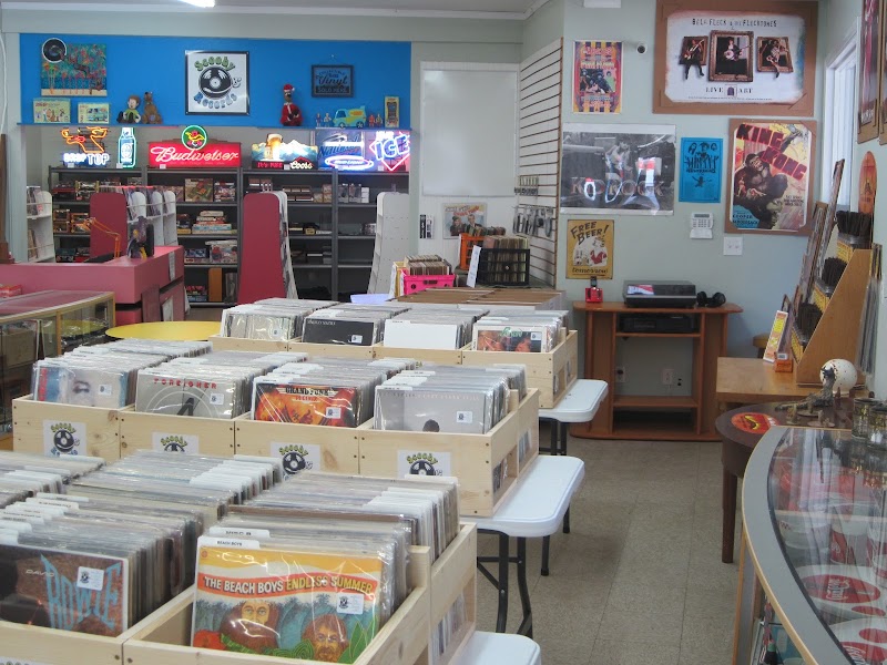 Scooby Records - Photo 2