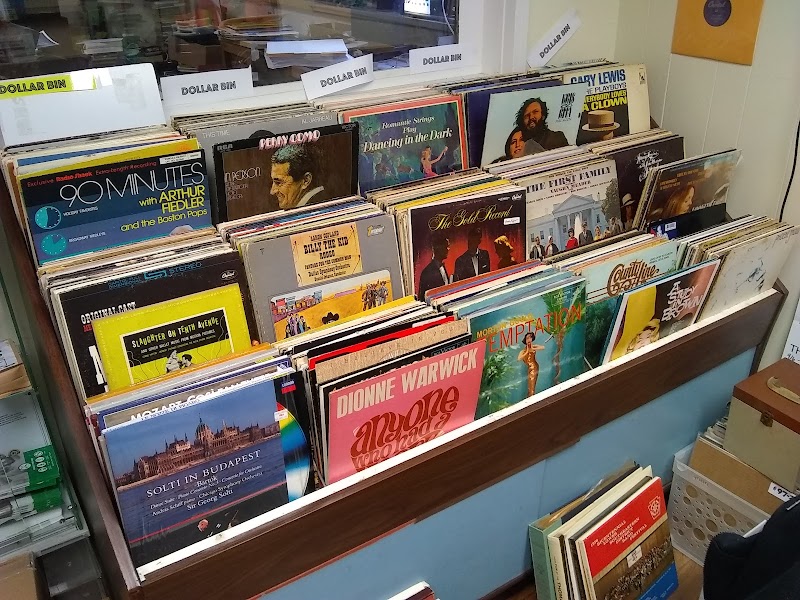 Record Krate - Photo 3