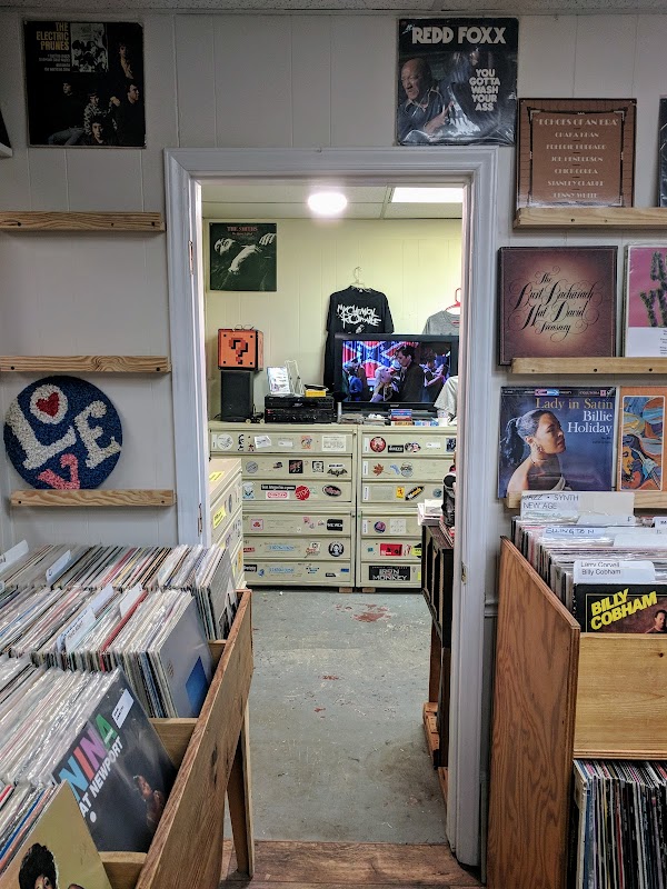 Record Krate - Photo 5