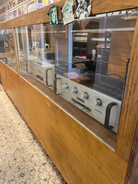 Revolver Records, 107 Main Street, McAdenville, NC - Photo 3