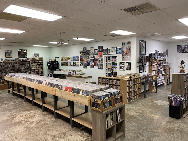 Broken Anchor Music & Media - Photo 5