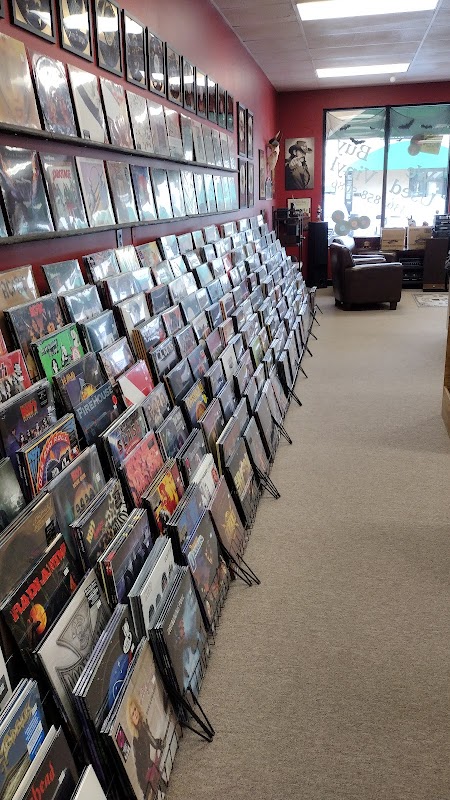 King Records - Photo 2