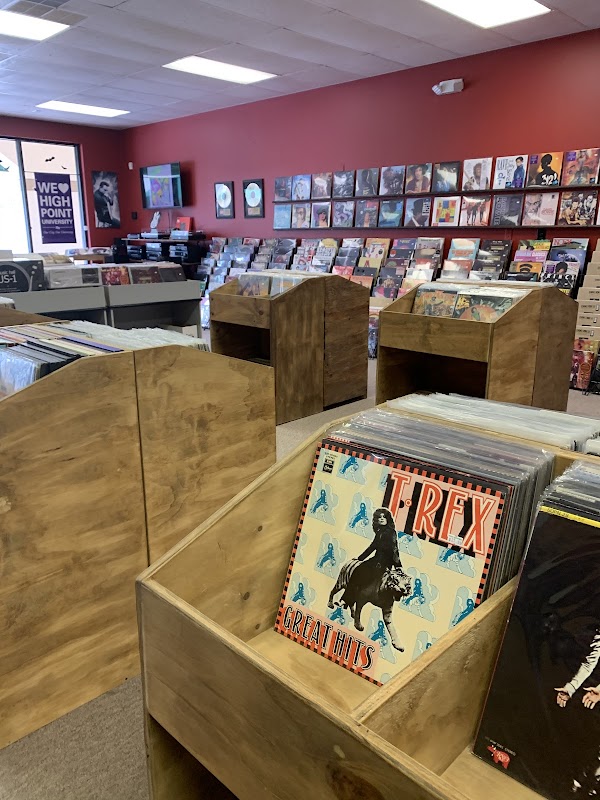 King Records - Photo 3