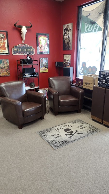 King Records - Photo 4