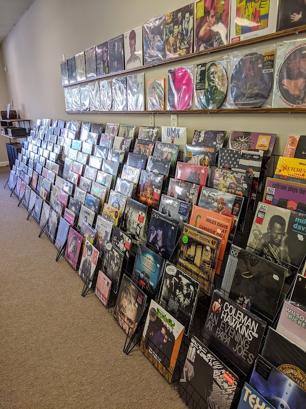 King Records - Photo 5