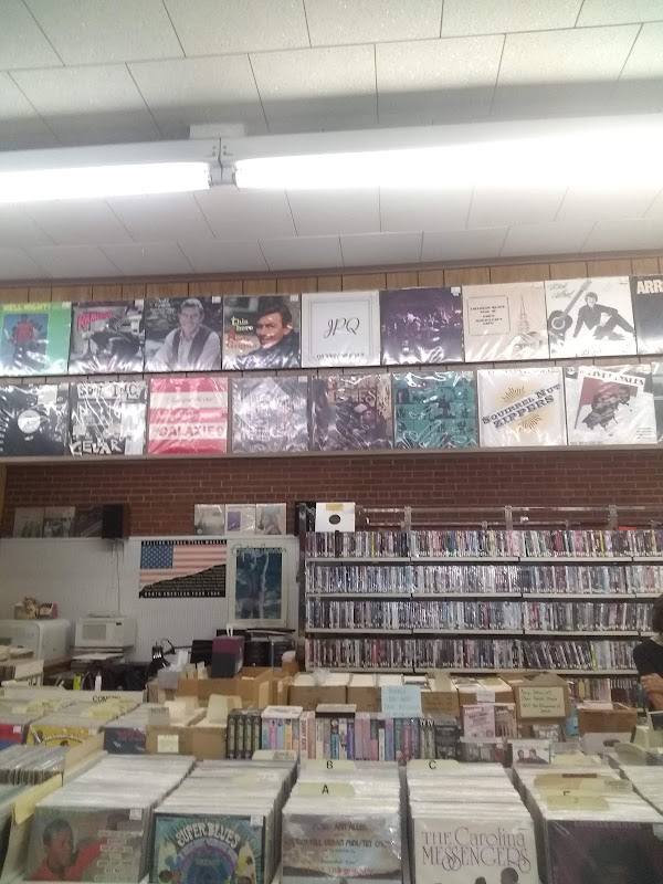 Remember When Records - Photo 5