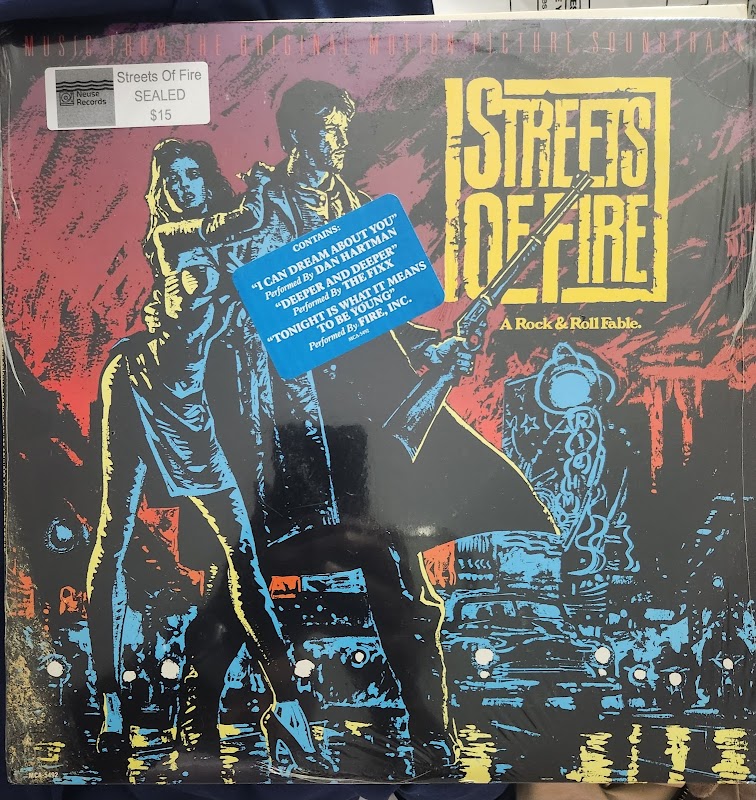 Neuse Records - Photo 2