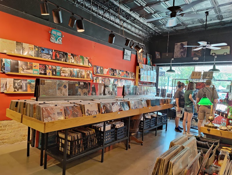 Your Song Sound Exchange - Photo 3