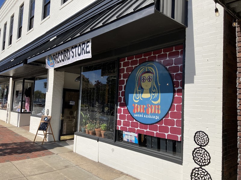 Your Song Sound Exchange - Photo 4