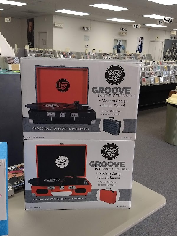 Keith's C D's & Tapes - Photo 3