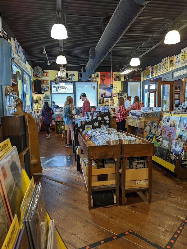 Horizon Records - Photo 2