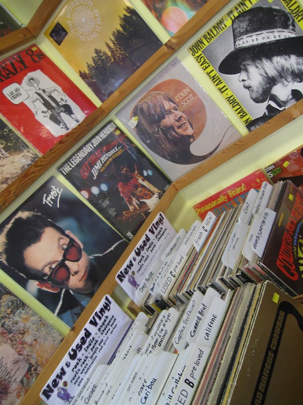 Horizon Records - Photo 3