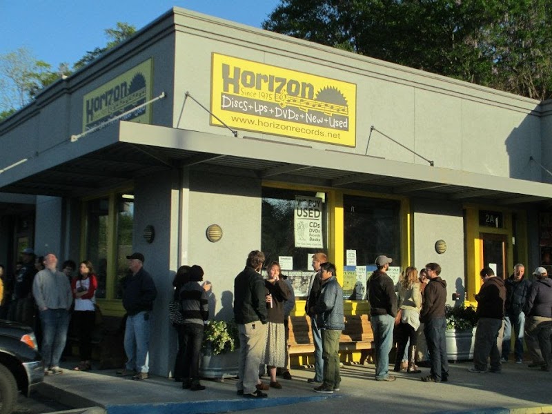 Horizon Records - Photo 4