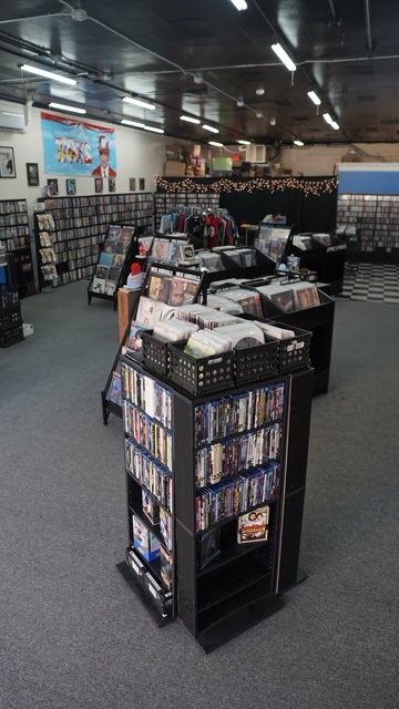 Phil's Music Exchange of Wilson - Photo 4