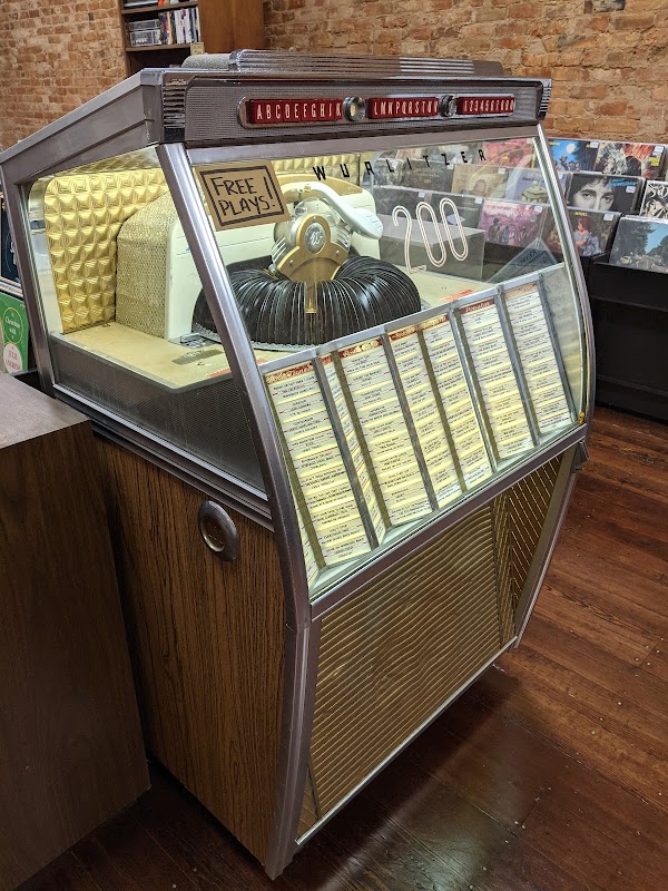 Retro Records - Photo 4