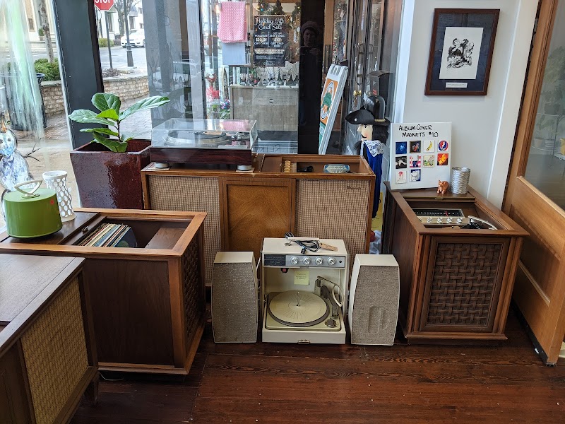 Retro Records - Photo 5