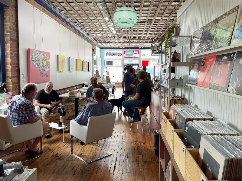 Super Stuff Records - Photo 2