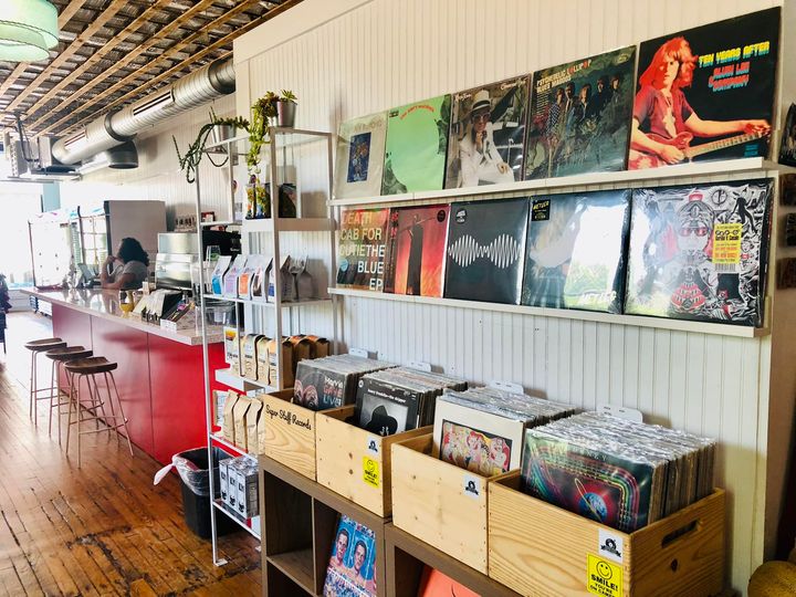 Super Stuff Records - Photo 3