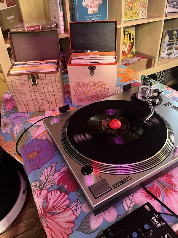 Super Stuff Records - Photo 5