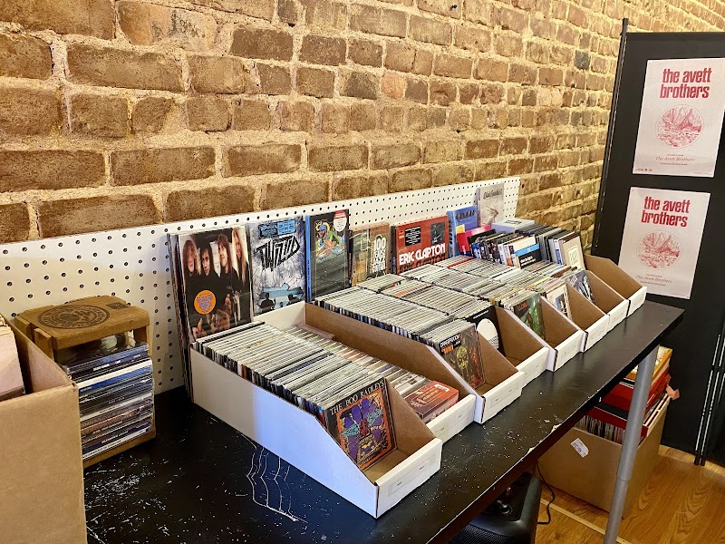 Sell Your Soul Records - Photo 2