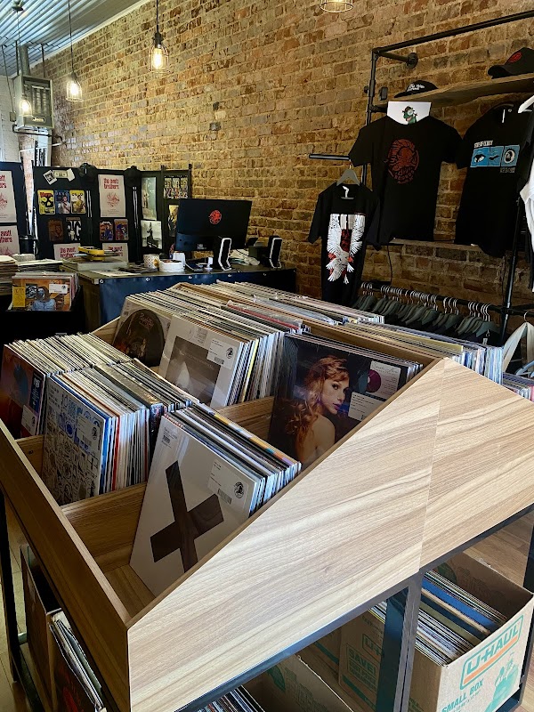 Sell Your Soul Records - Photo 3