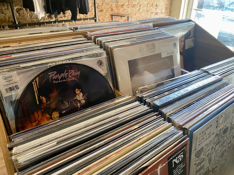 Sell Your Soul Records - Photo 4