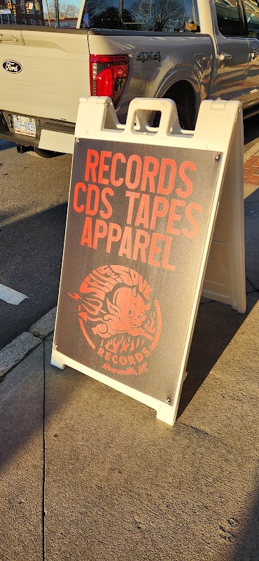 Sell Your Soul Records - Photo 5